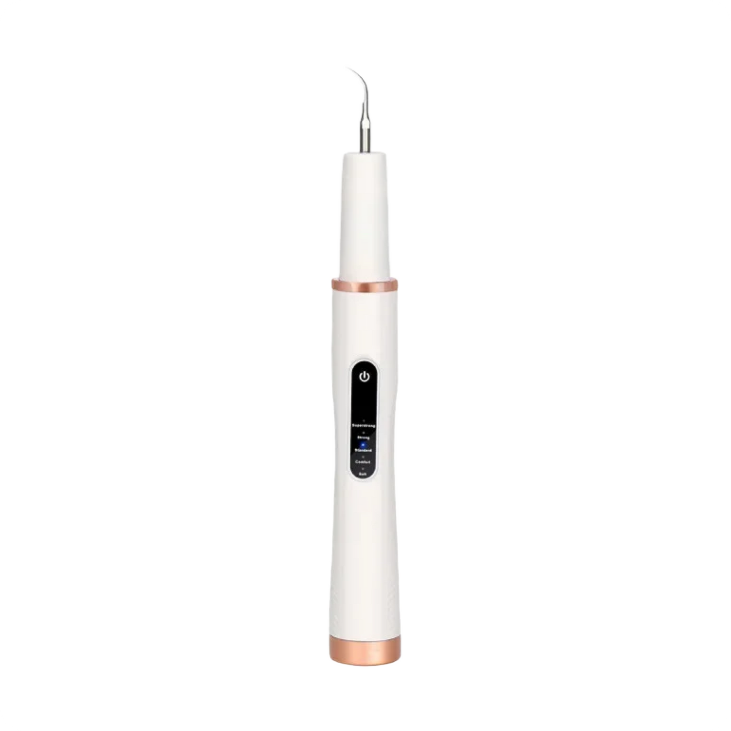 Pet Ultrasonic Teeth Cleaning Kit, Suitable for Dogs and Cats